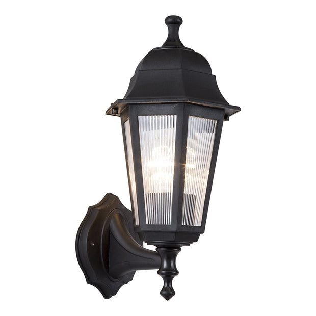 Oyo Aplica exterior Altigen Ters Negru