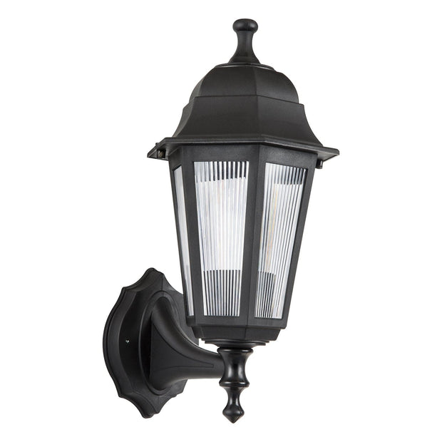 Oyo Aplica exterior Altigen Ters Negru