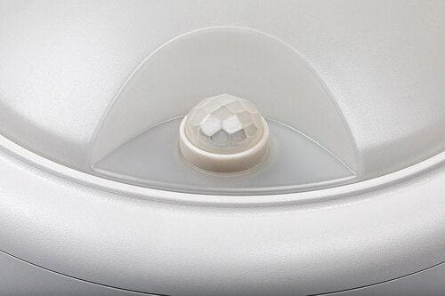 RabaLux Aplica exterior Hitura 77029 Alb