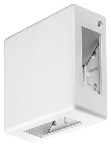 RabaLux Aplica exterior Lippa 7318 Alb