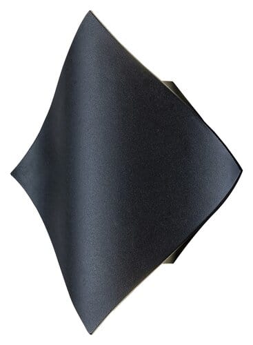 RabaLux Aplica exterior Navia 8130 Negru