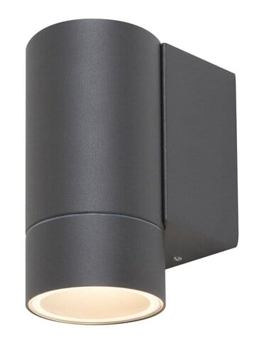 RabaLux Aplica exterior Phoenix 8118 Antracit / Transparent