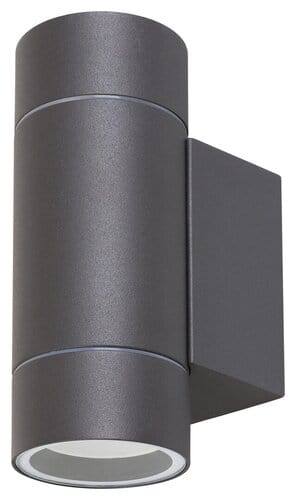 RabaLux Aplica exterior Phoenix 8119 Antracit / Transparent