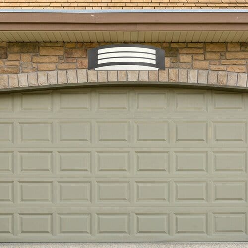 RabaLux Aplica exterior Roma 8776 Antracit / Alb