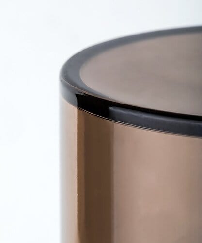 RabaLux Aplica exterior Teplice 7158 Negru Mat / Fumuriu