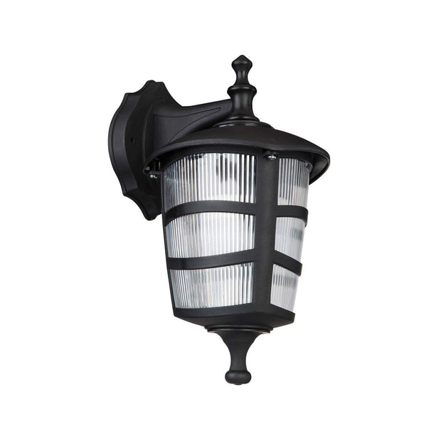 Oyo Aplica exterior Ucgen Ters Negru