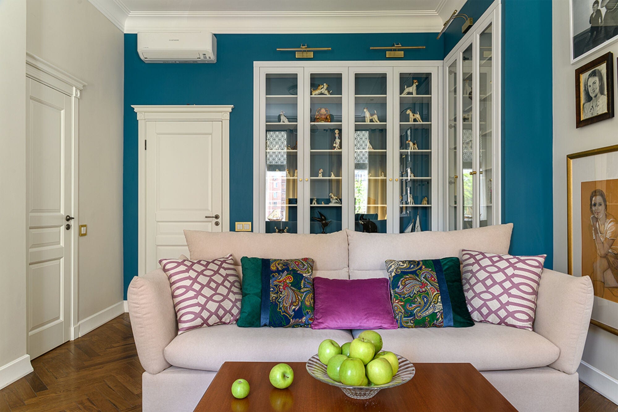 Maytoni Aplica Finelli Alama