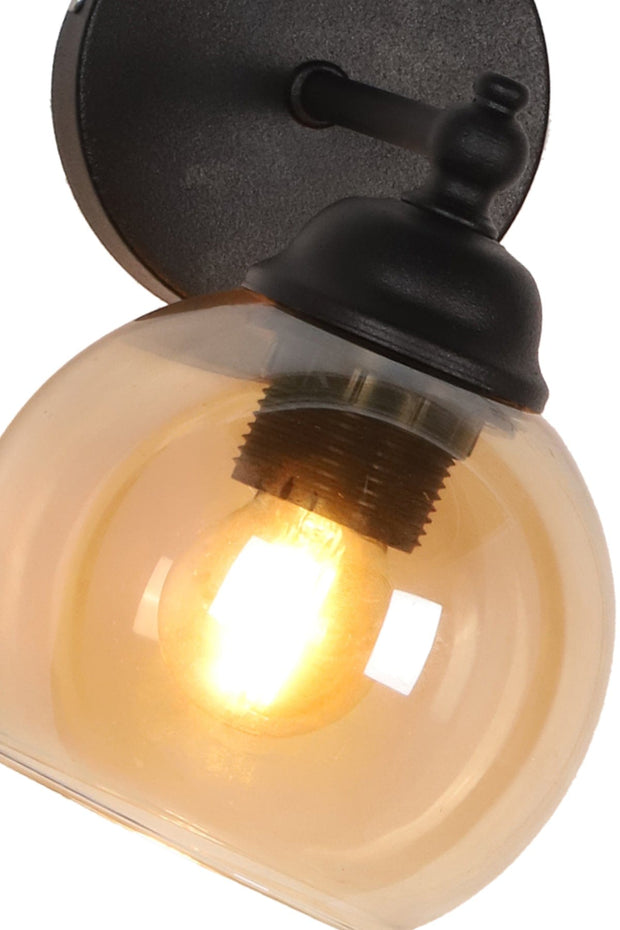 Oyo Aplica Ginza Negru