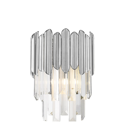 Aplica Gladius Crom / Transparent II