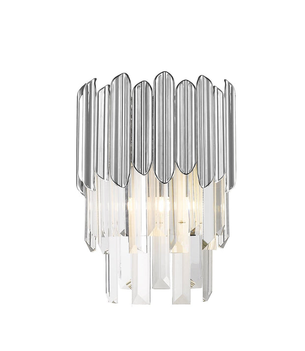 Aplica Gladius Crom / Transparent II