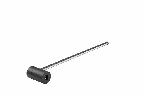 Azzarddo Aplica Graziano 55 Negru, AZ5448