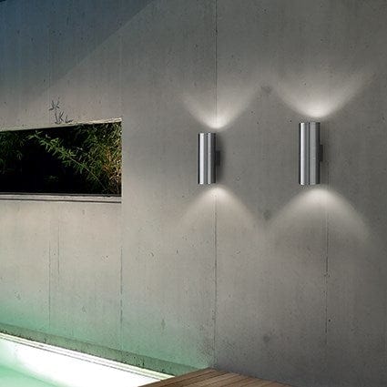 IdealLux Aplica Gun AP2 Big