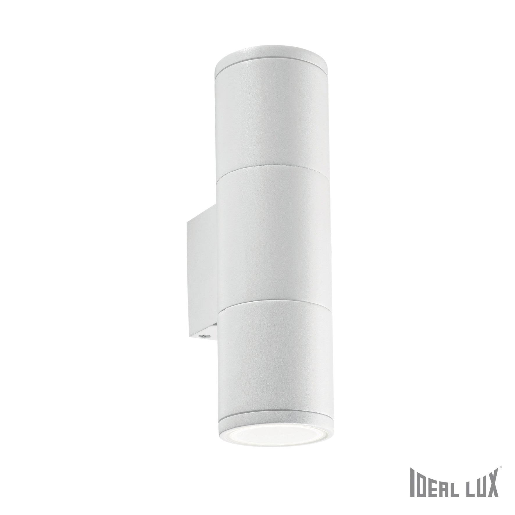 IdealLux Alb Aplica Gun AP2 Small