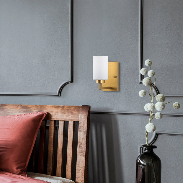 Aplica Hania 13175 Auriu