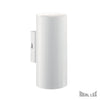 IdealLux Alb Aplica Hot AP2