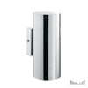 IdealLux Crom Aplica Hot AP2