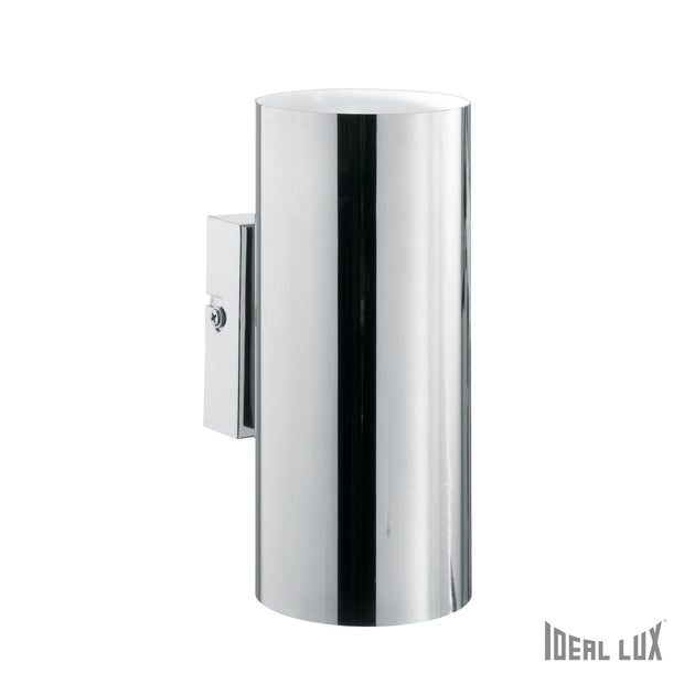 IdealLux Crom Aplica Hot AP2