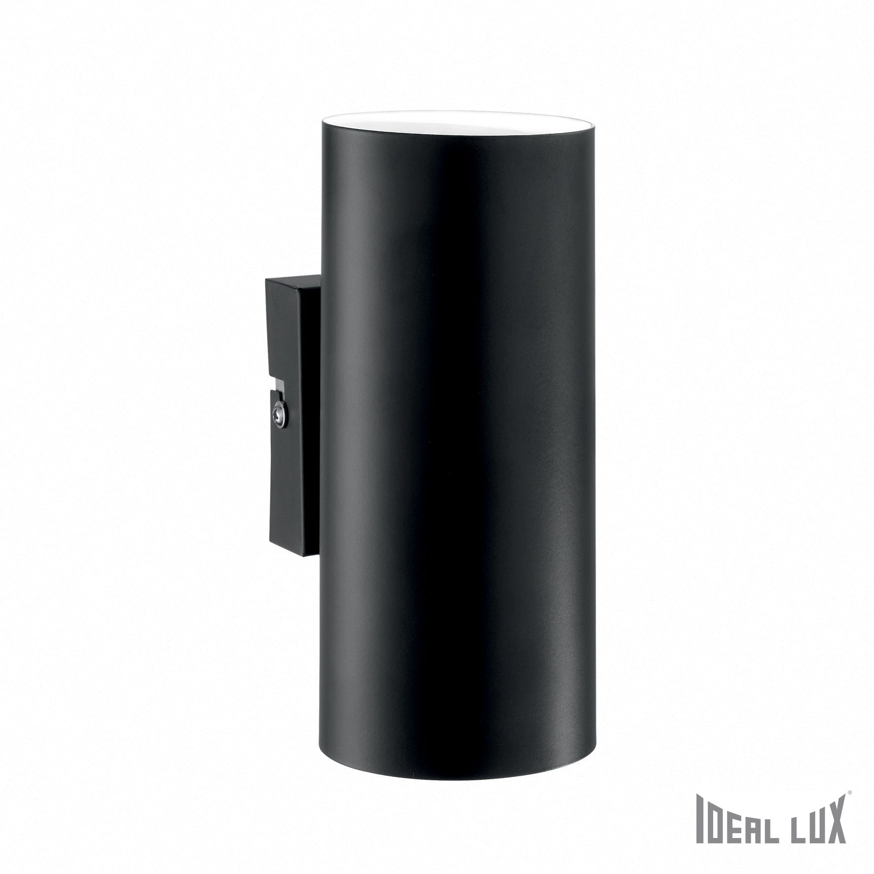 IdealLux Negru Aplica Hot AP2