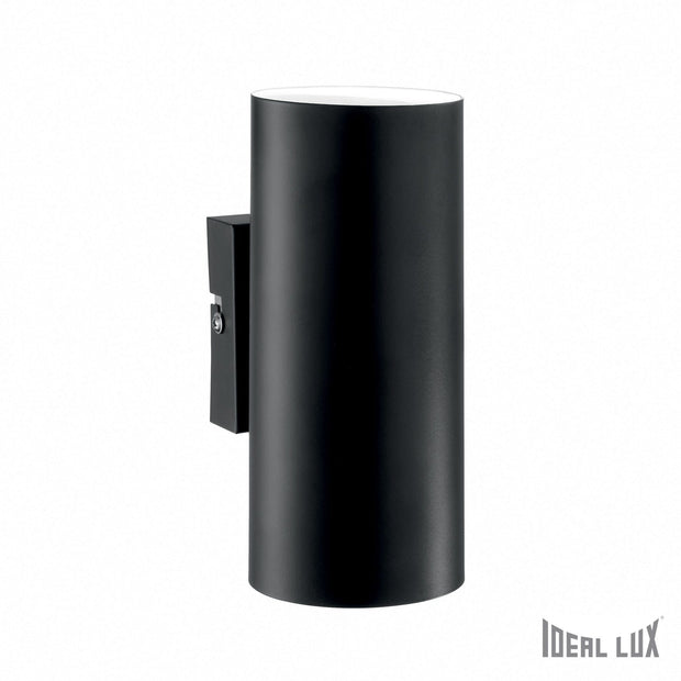 IdealLux Negru Aplica Hot AP2