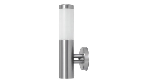 RabaLux Aplica Inox Torch Vertical 8262 Crom