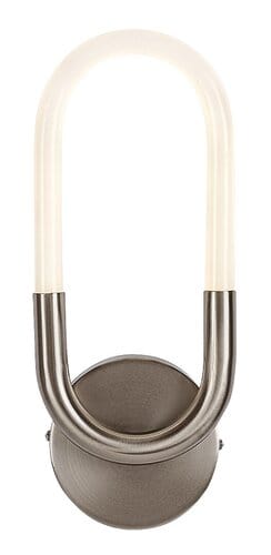 Aplica Irelia 71138 Gri / Alb (3)