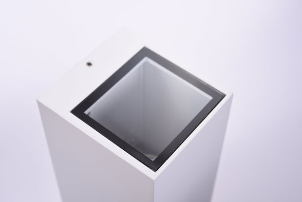 Azzarddo Aplica Jake 2 Alb, AZ3322