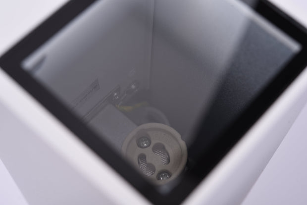 Azzarddo Aplica Jake 2 Alb, AZ3322