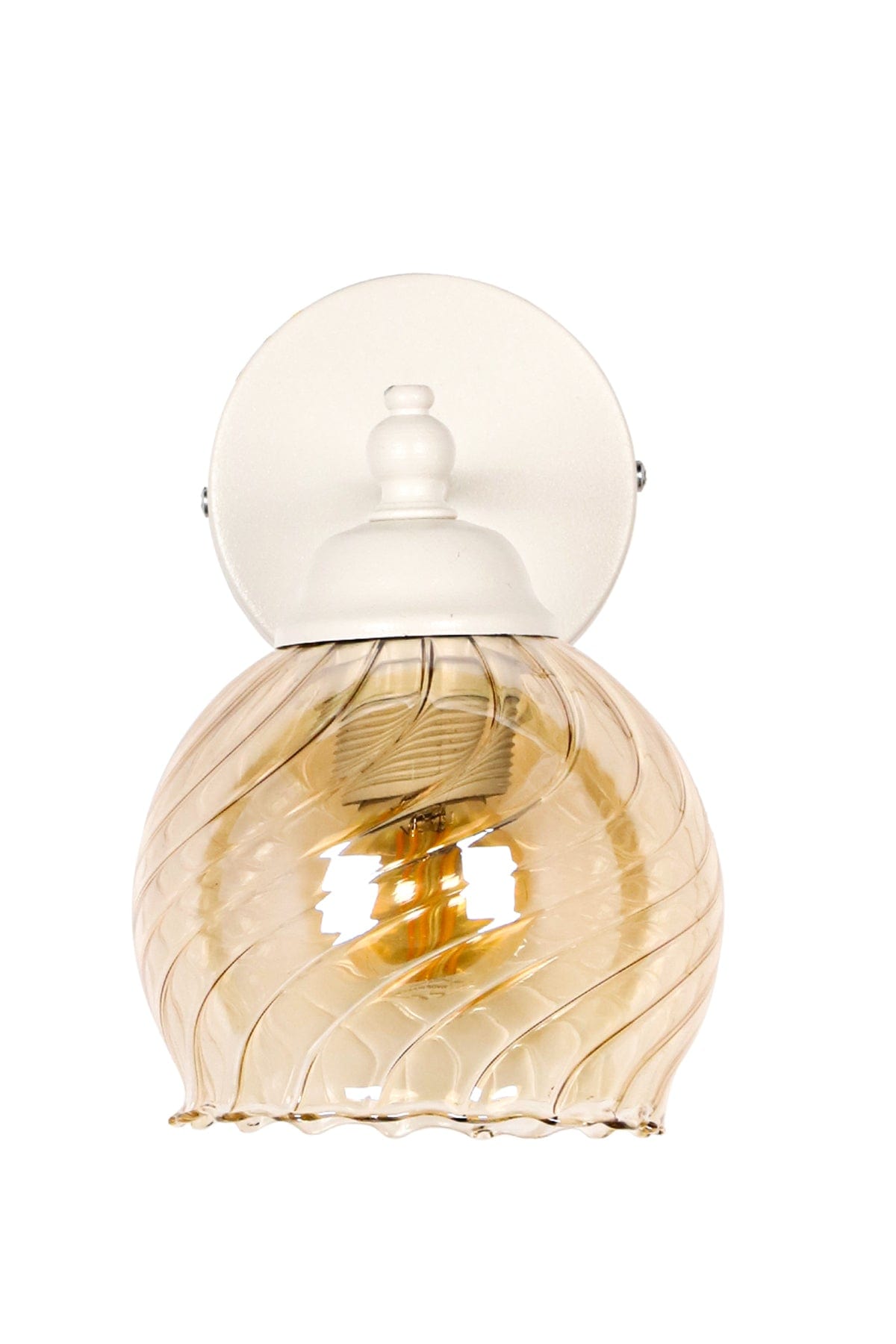 Oyo Aplica Lamina Alb / Alama