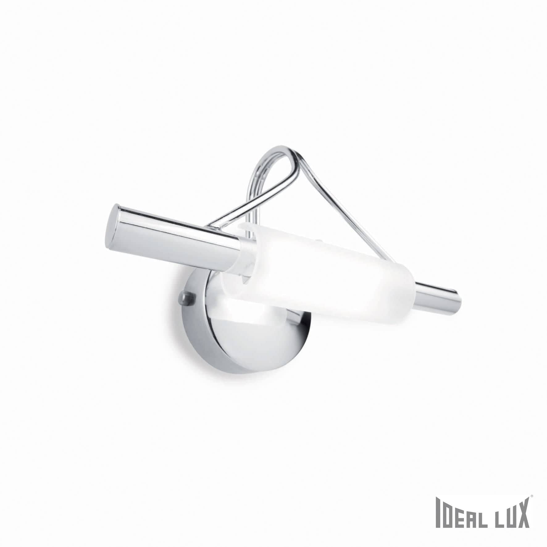 IdealLux Crom Aplica Lucciola AP1
