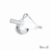 IdealLux Crom Aplica Lucciola AP1