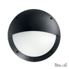IdealLux Negru Aplica Lucia-2 AP1