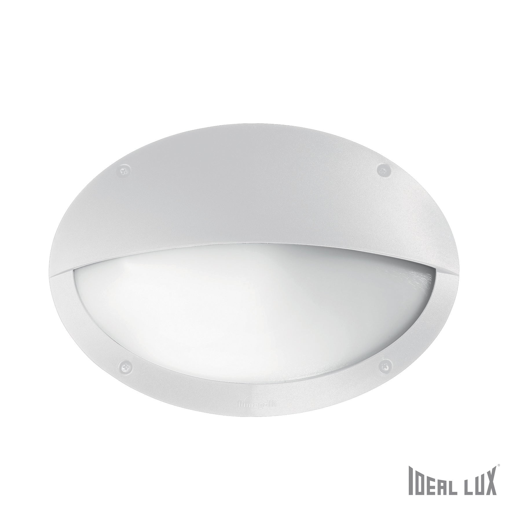 IdealLux Alb Aplica Maddi-2 AP1