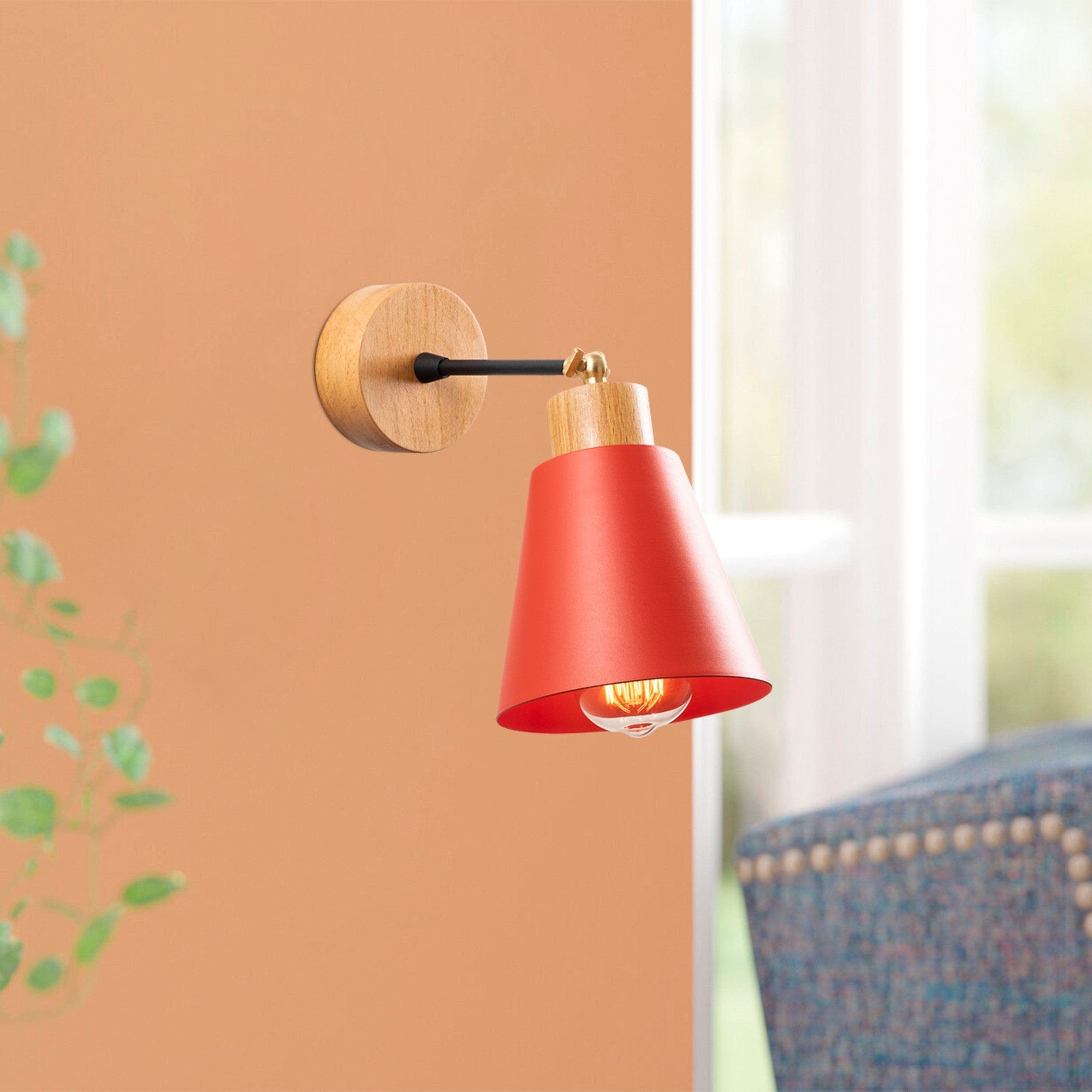 Aplica Manavgat N-616 Rosu