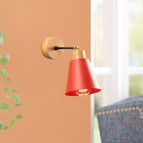 Aplica Manavgat N-616 Rosu