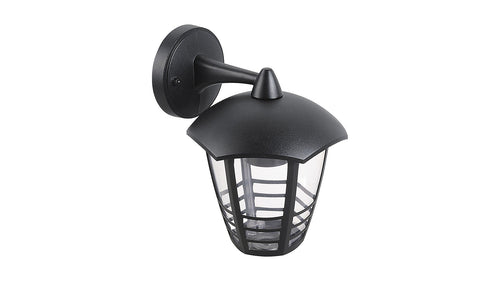 Aplica Marseille 8617 Negru