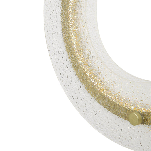 Maytoni Aplica Maya Auriu