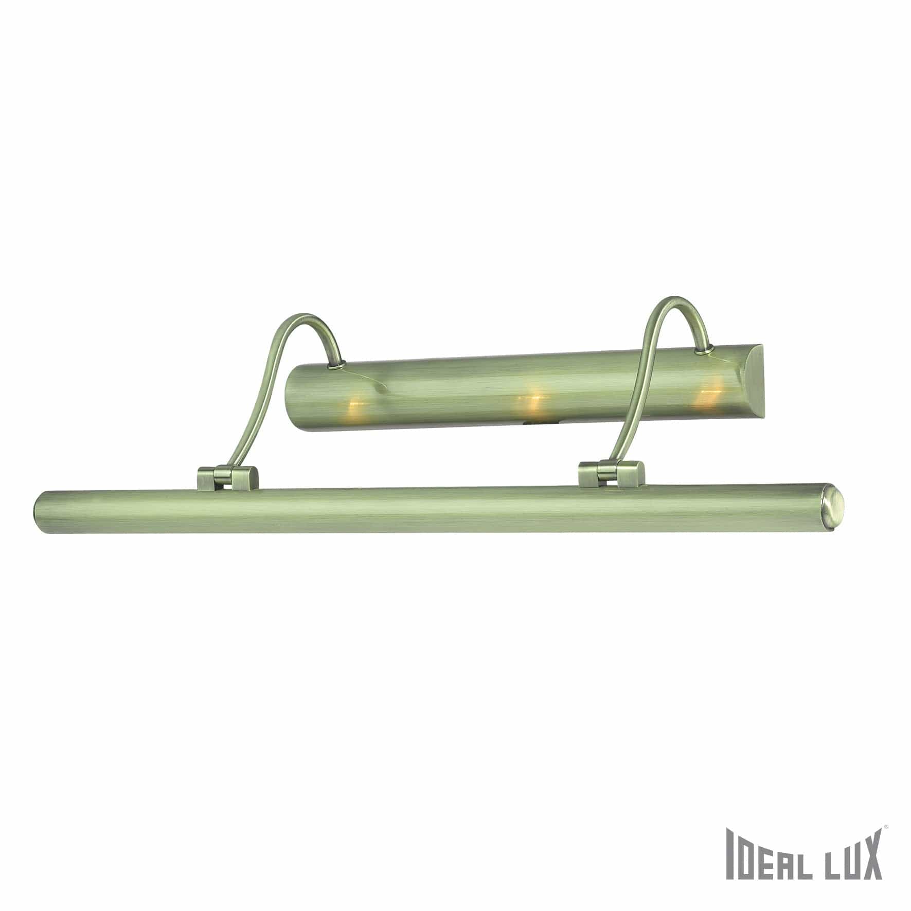 IdealLux Ruginiu Aplica Mirror-10 AP4