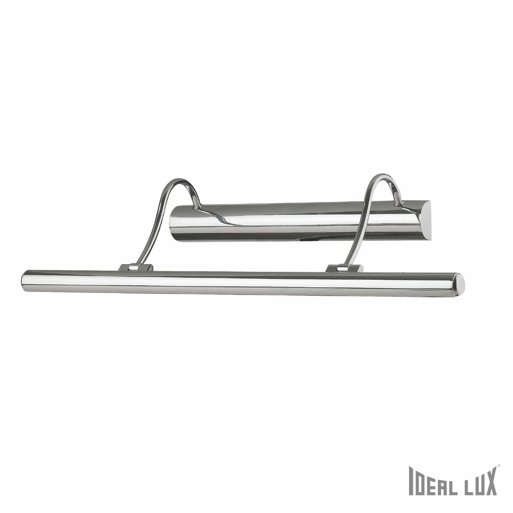 IdealLux Crom Aplica Mirror-10 AP4