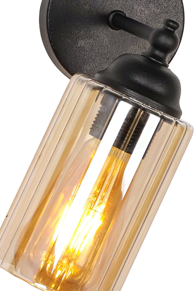 Oyo Aplica Modern Negru