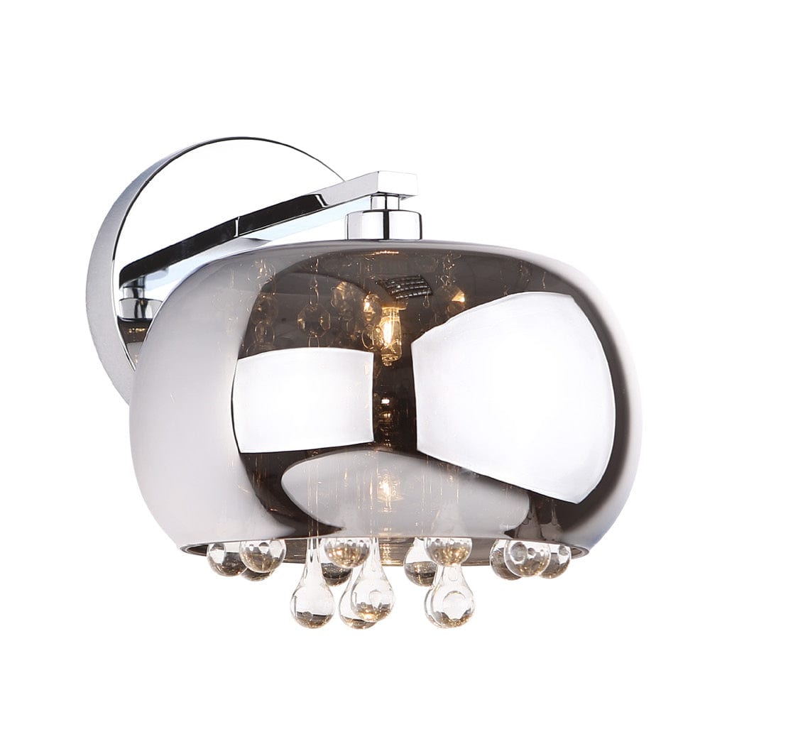 Maxlight Aplica Moonlight W0076-01D Crom