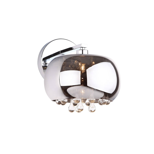 Maxlight Aplica Moonlight W0076-01D Crom