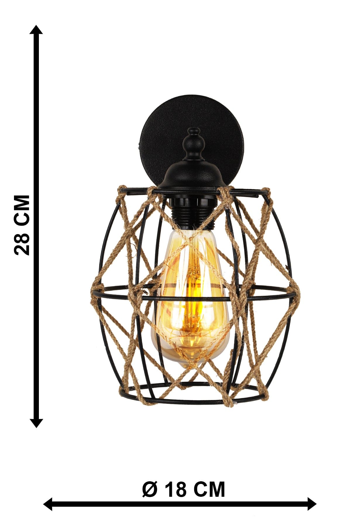 Oyo Aplica Nevra Negru