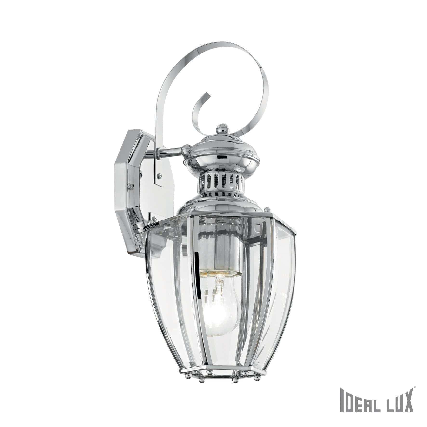 IdealLux Aplica Norma AP1