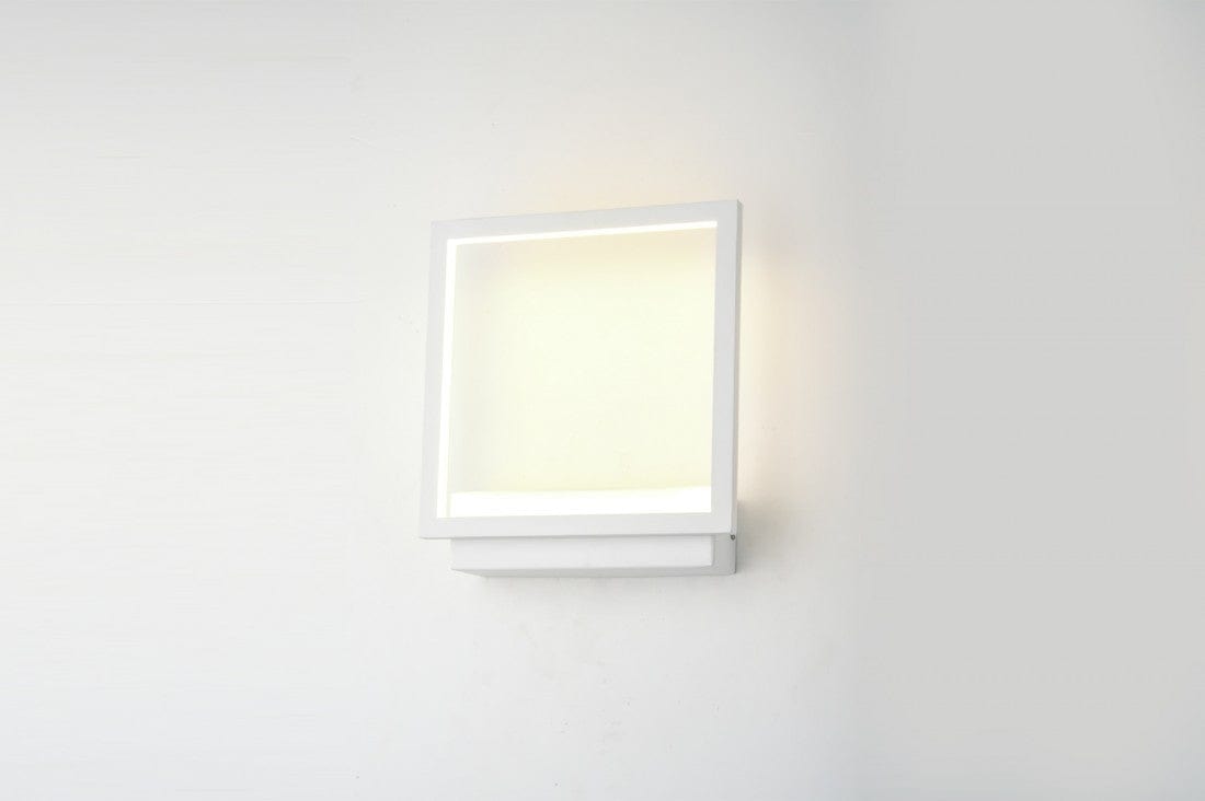 Azzarddo Aplica Opera Alb, AZ3142