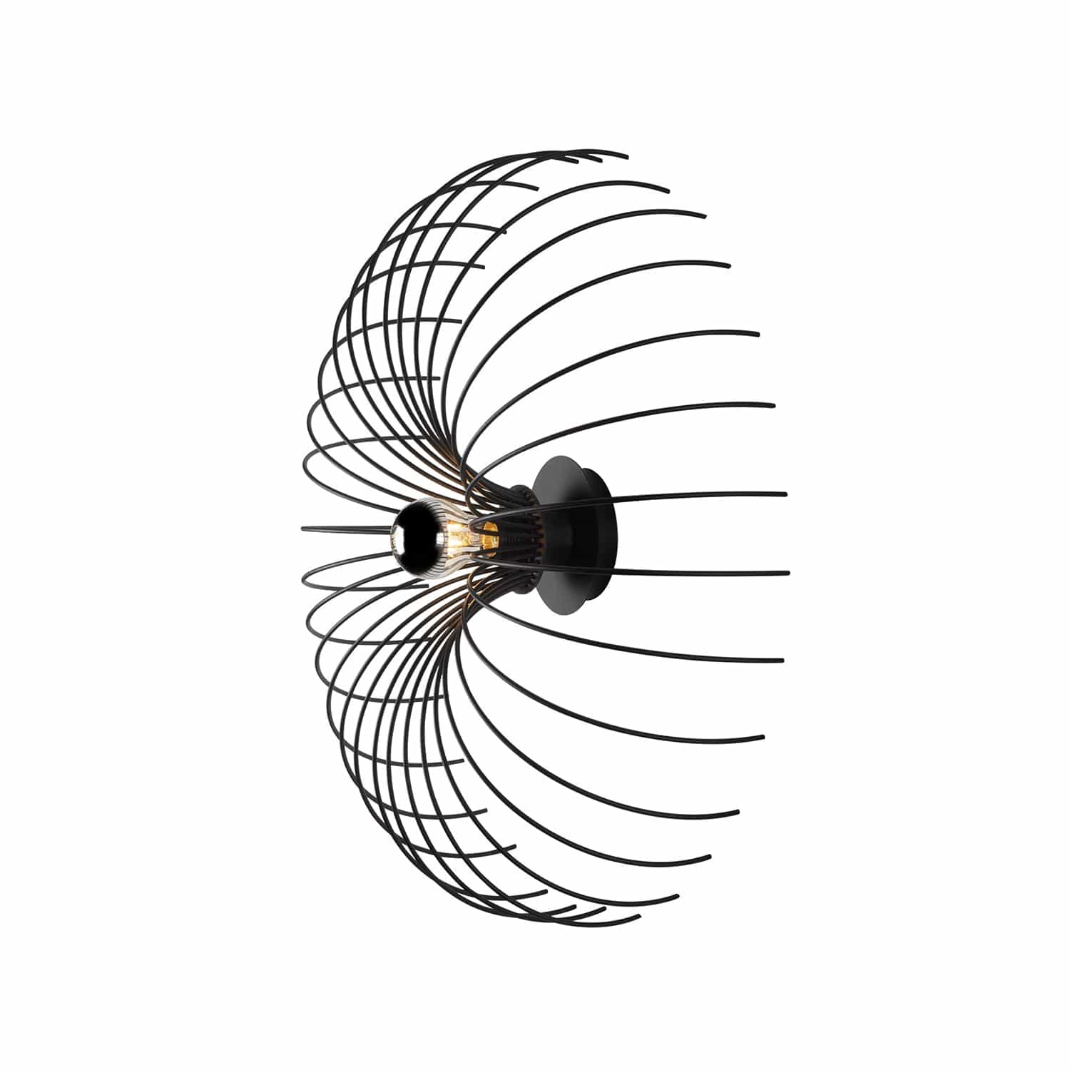 Aplica Opilio Negru (1)