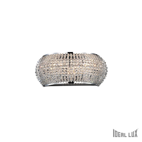 IdealLux Crom Aplica Pasha AP3