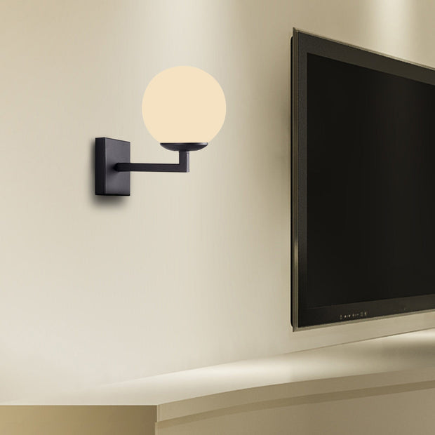 Aplica Profil Alb / Negru (1)