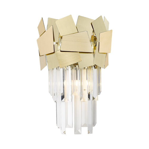 Aplica Quasar Auriu III