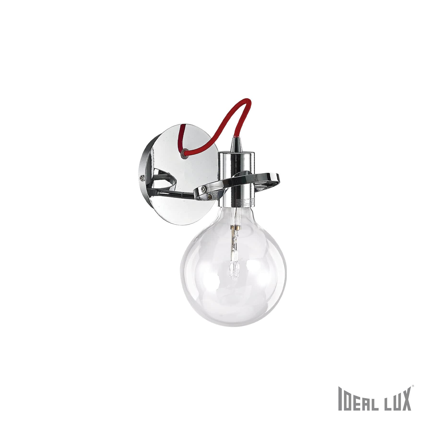 IdealLux Crom Aplica Radio AP1
