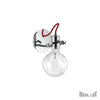 IdealLux Crom Aplica Radio AP1
